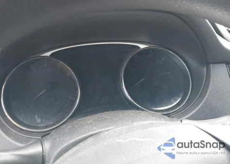 2016 Nissan Rogue S z USA, uszkodzony, nr VIN JN8AT2MTXGW008324